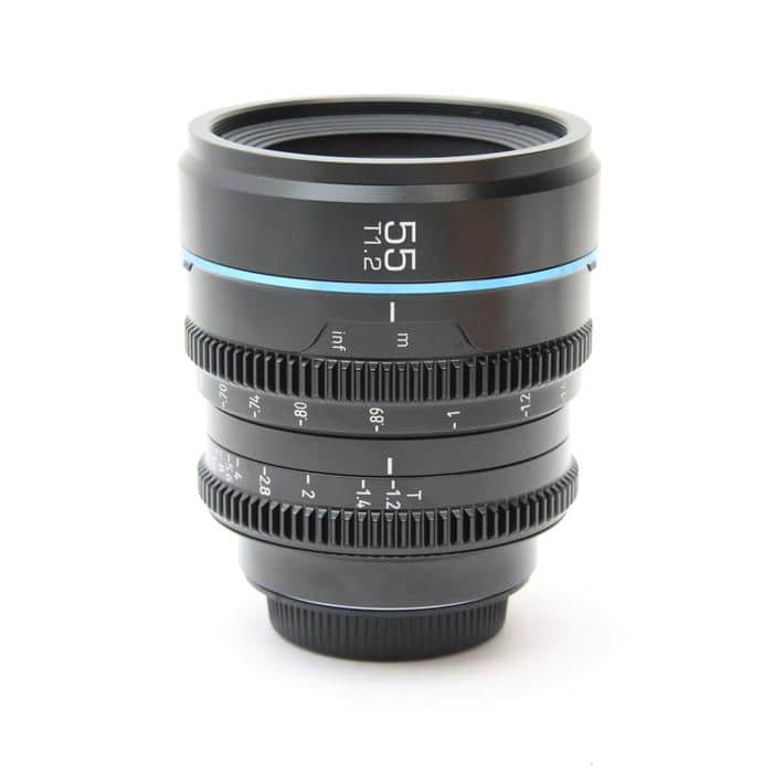 Xマウントsirui NightWalker　55mm T1.2 fujifim Amazon.co.jp: SIRUI Night Walker 55mm T1.2 シネレンズ 大口径