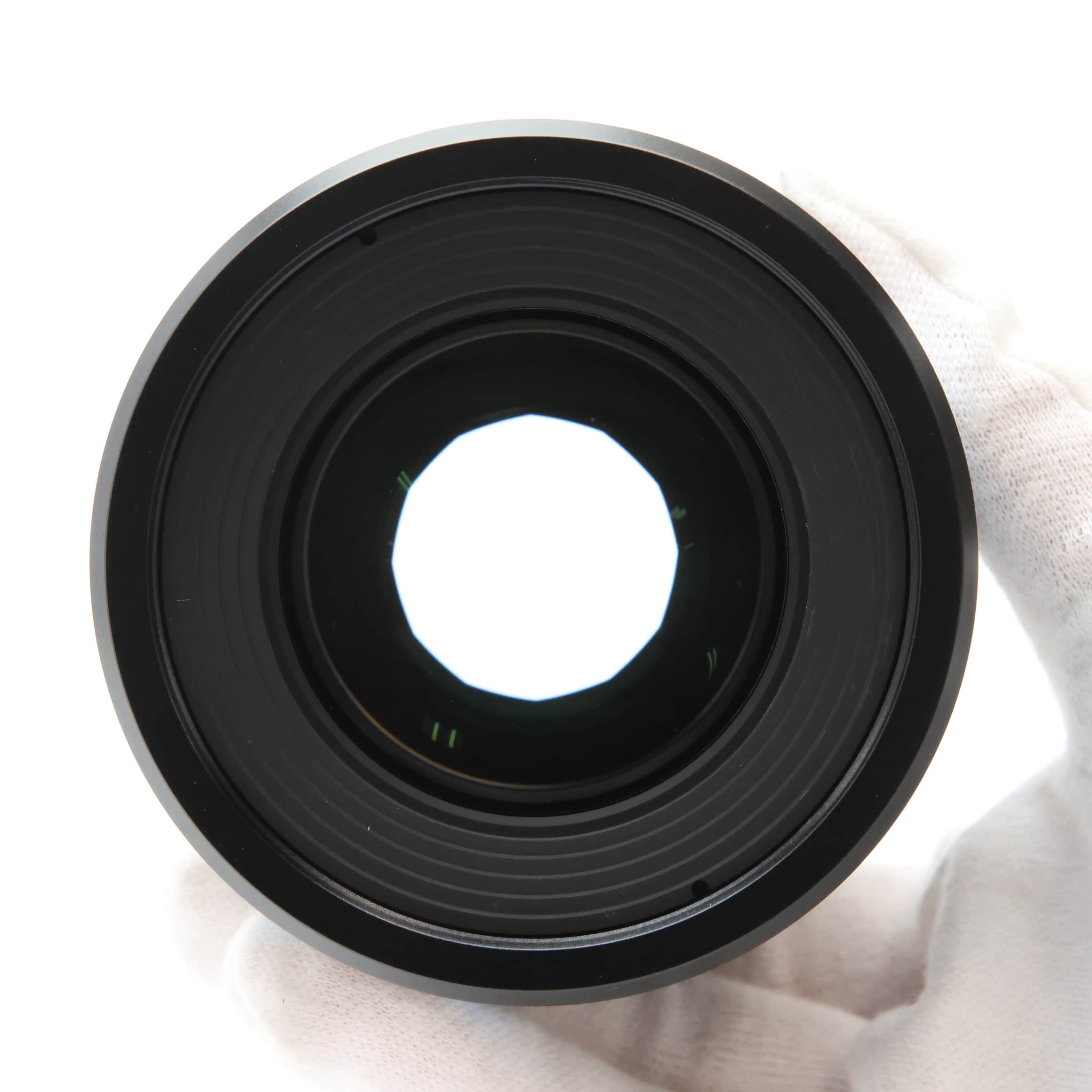 中古)SIRUI (シルイ) Night Walker 55mm T1.2 S35（フジフイルムX用