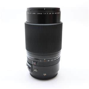 新品)FUJIFILM (フジフイルム) フジノン GF120mm F4 R LM OIS WR
