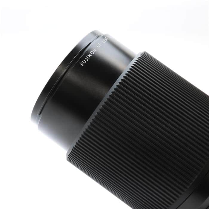 フジノン GF120mm F4 R LM OIS WR Macro