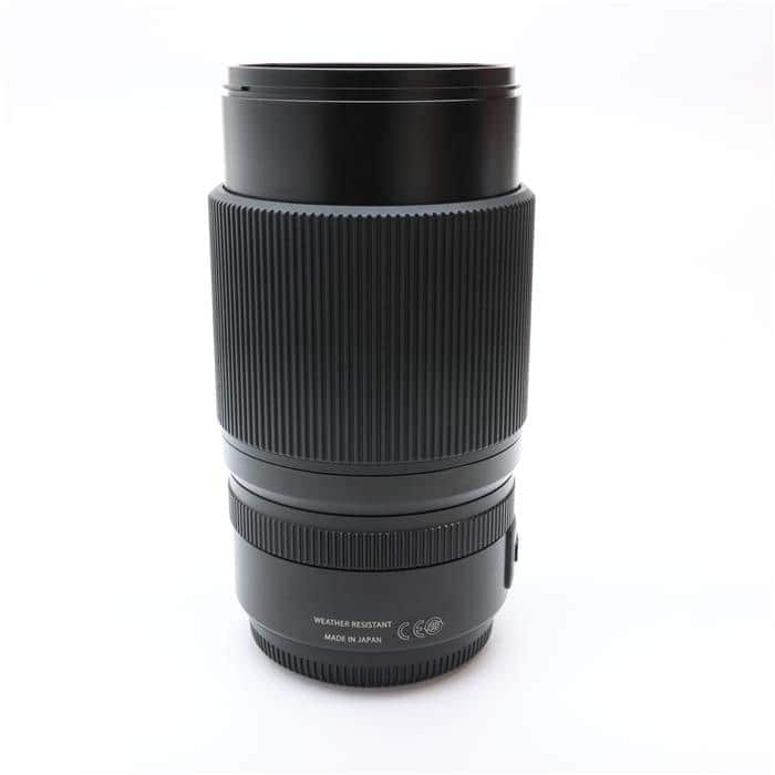 フジノン GF120mm F4 R LM OIS WR Macro