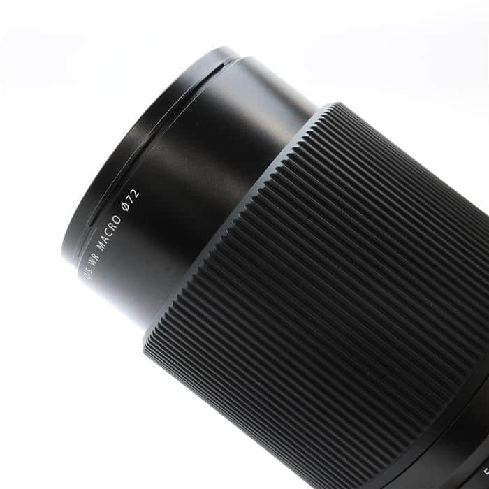 フジノン GF120mm F4 R LM OIS WR Macro