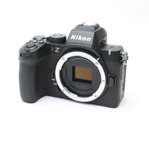 Nikon (ニコン) Z50II ボディ メイン