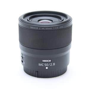 Nikon (ニコン) NIKKOR Z MC 50mm F2.8 メイン
