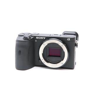 ソニー α6600 ボディ ILCE-6600 カメラのカツミ堂 / SONY α6600 ILCE-6600 ボディ
