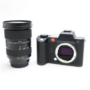 Leica SL2-S」の商品検索結果 | デジタルカメラ、ミラーレスカメラ