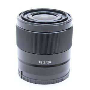 レンズ(単焦点) SONY - sel28F20 SEL28F20 レンズレビュー 作例付き・実機で解説！｜ソニー