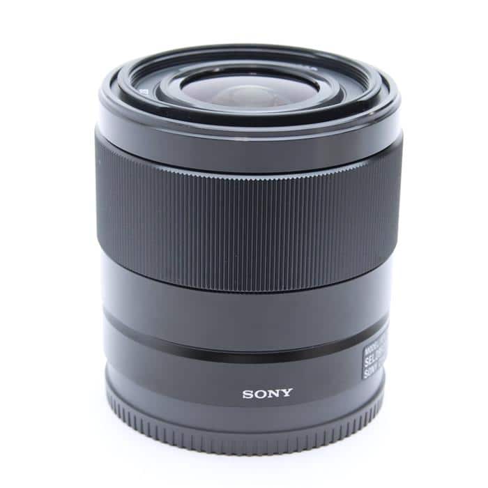 SONY - SONY FE 28mm F2 SEL28F20 中古 フィルター付き 中古)SONY (ソニー) FE 28mm F2 SEL28F20（商品ID