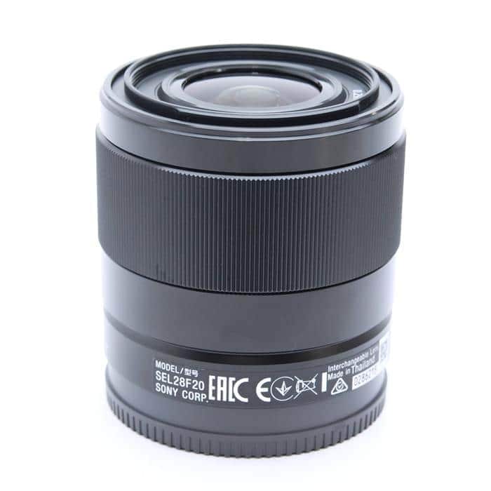 美品sony SEL28F20 FE 28mm Sony FE 28mm f/2 (SEL28F20) Review - OpticalLimits