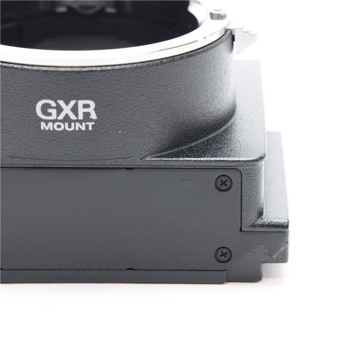 GXR MOUNT A12