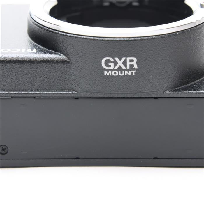 GXR MOUNT A12