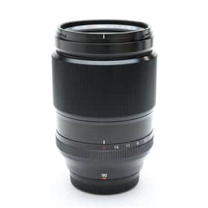 富士フイルム - FUJIFILM (富士フィルム) XF90mm F2 美品 新品)FUJIFILM (フジフイルム) フジノン XF90mm F2 R LM WR