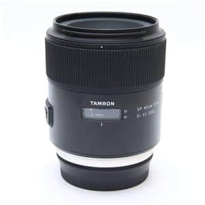 【美品】TAMRON SP 45mm F1.8 Di VC USD EFマウント Tamron SP 45mm f/1.8 Di VC USD Lens for Nikon F AFF013N-700 B&H
