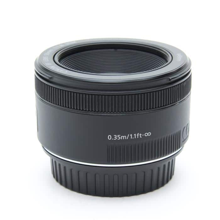 EF50mm F1.8 STM