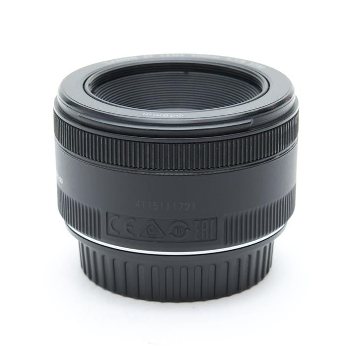 EF50mm F1.8 STM