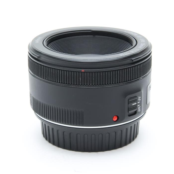 EF50mm F1.8 STM