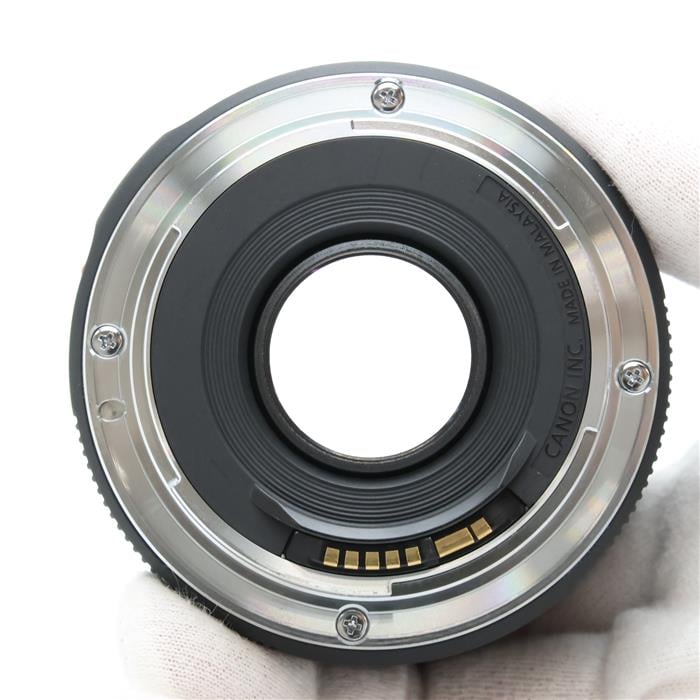 EF50mm F1.8 STM