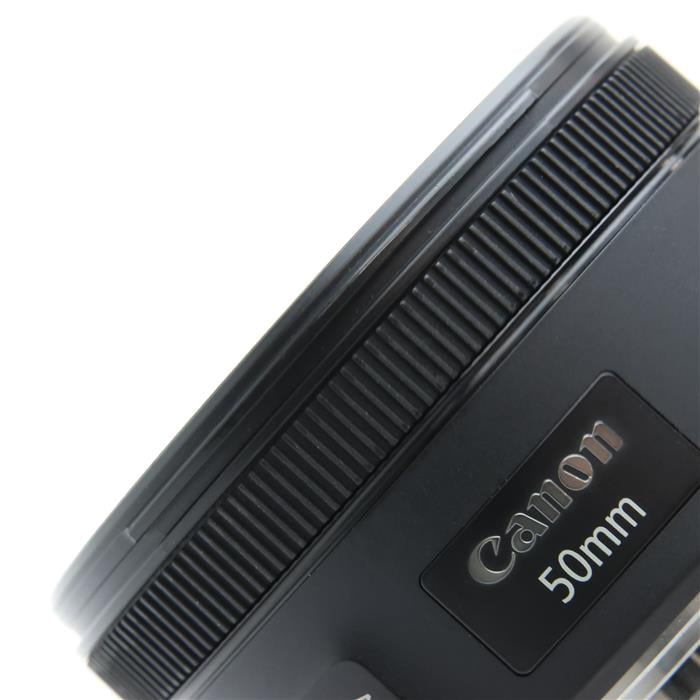 EF50mm F1.8 STM