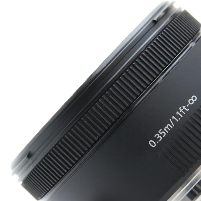 EF50mm F1.8 STM