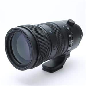 新品)SIGMA (シグマ) Sports 70-200mm F2.8 DG DN OS (ソニーE用/フル