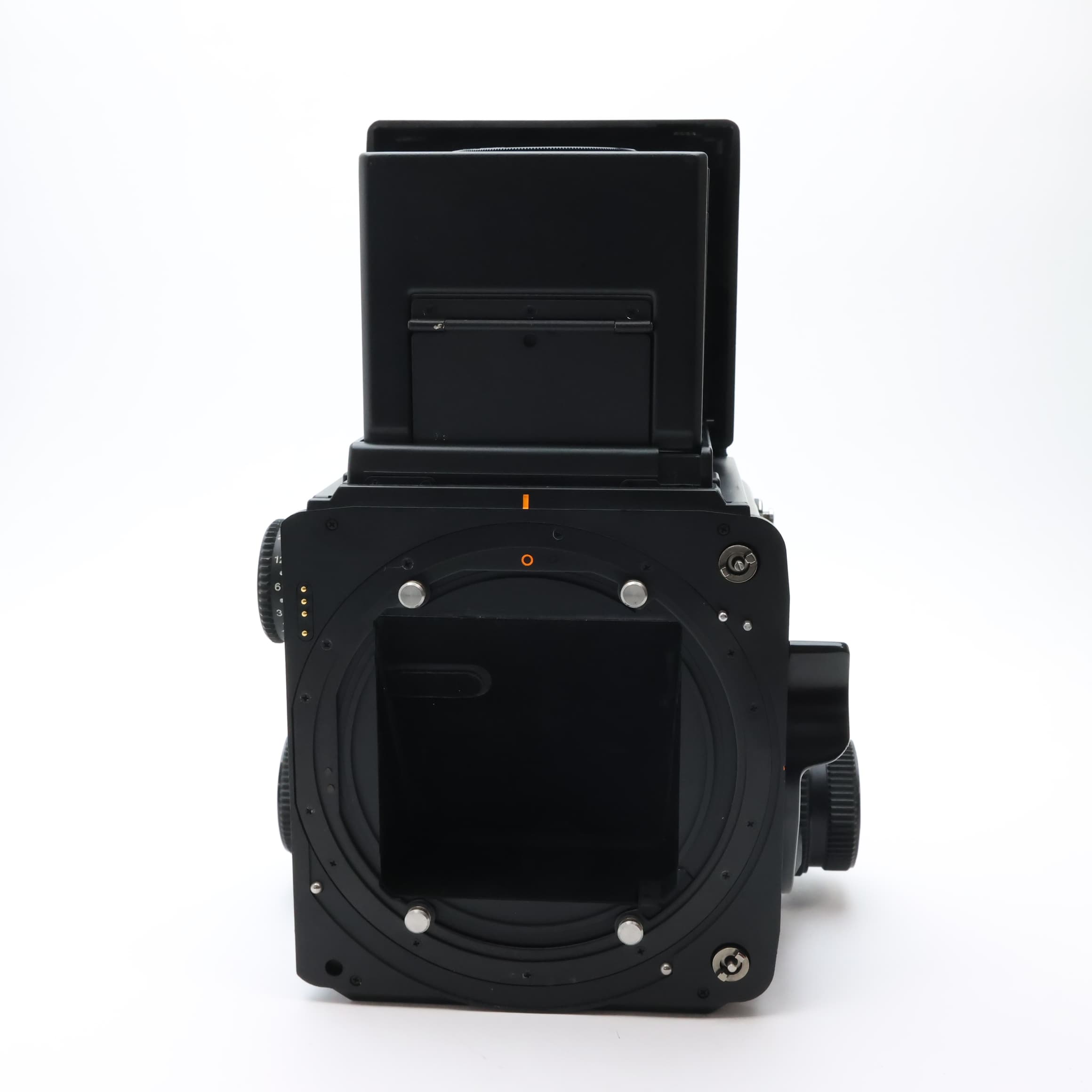 純正 美品 マミヤ ファインダースクリーンRZ タイプB マミヤ RZ67用