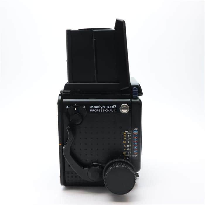 RZ67 Professional II ボディ