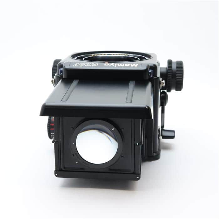 RZ67 Professional II ボディ