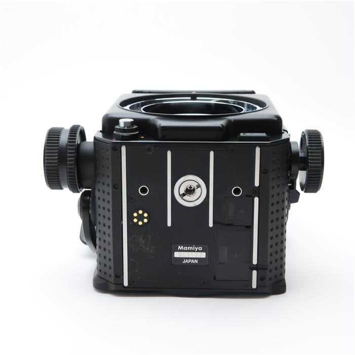 RZ67 Professional II ボディ