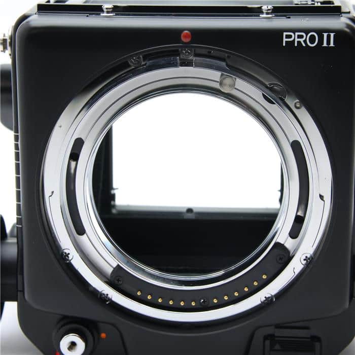 RZ67 Professional II ボディ