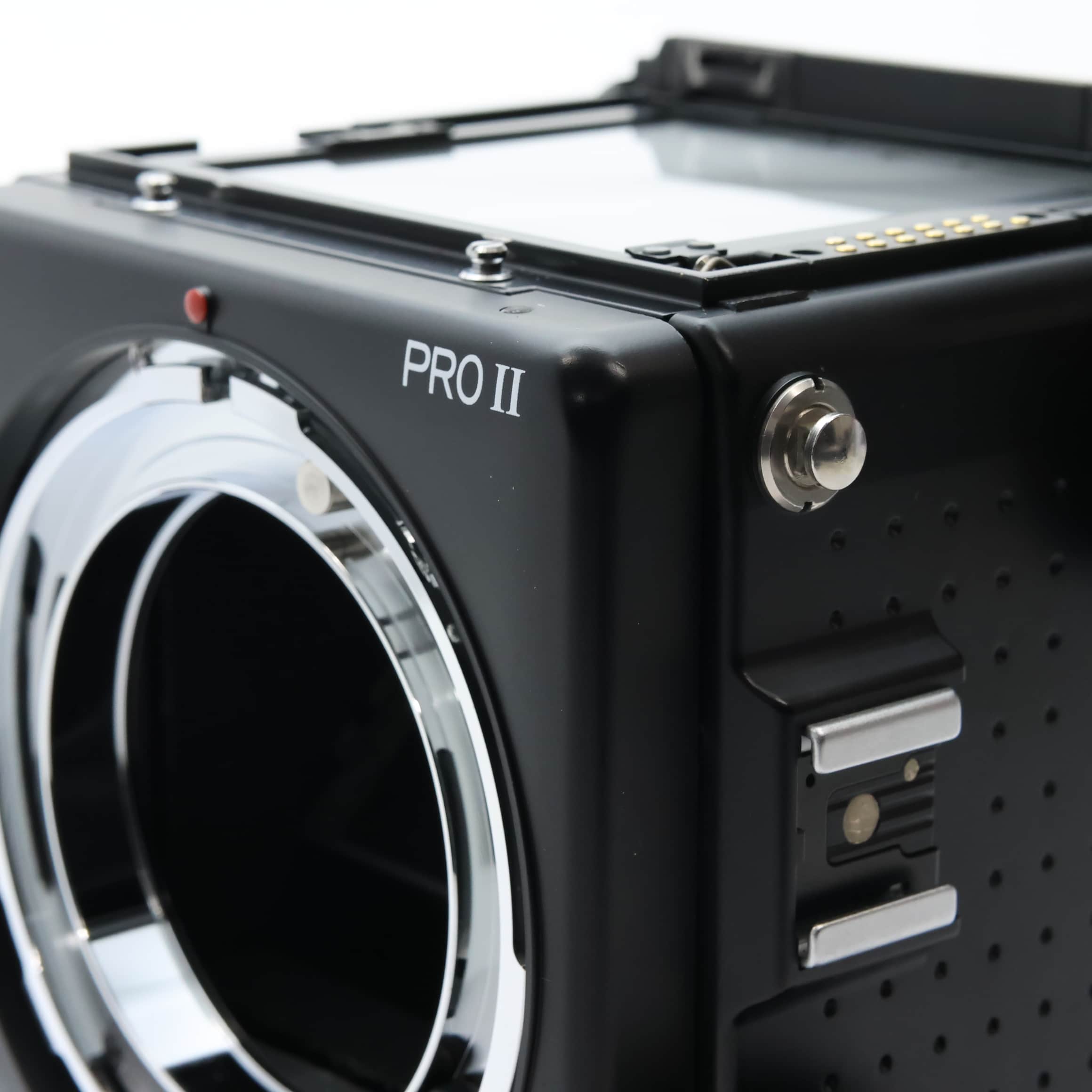 RZ67 Mamiya マミヤ II | PROFESSIONAL PRO 中判カメラ Professional