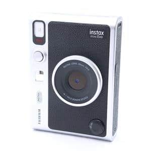 新品)FUJIFILM (フジフイルム) instax mini Evo（USB Type-C