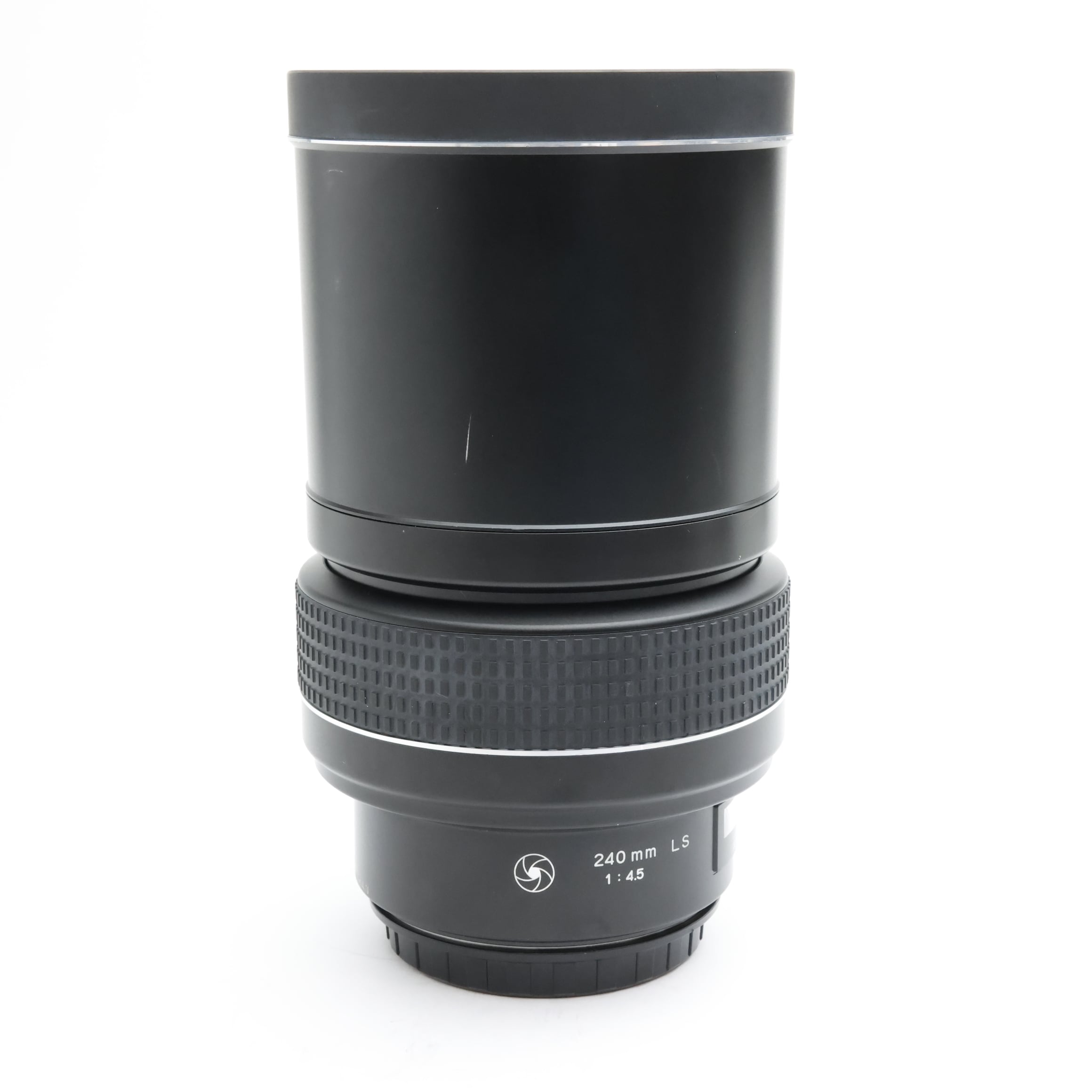 中古)PHASE ONE (フェーズワン) Schneider Kreuznach 240mm F4.5 LS
