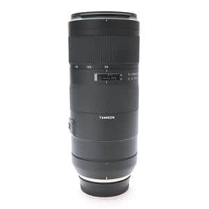 TAMRON (タムロン) 70-210mm F4 Di VC USD / Model A034N (ニコンF用