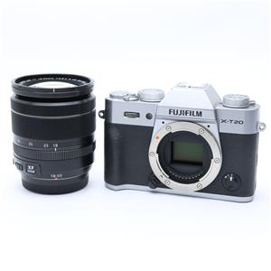 FUJIFILM (フジフイルム) X-T2 レンズキット」の商品検索結果 
