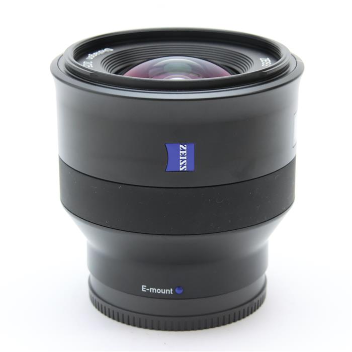 中古)Carl Zeiss (カールツァイス) Batis 25mm F2（ソニーE用