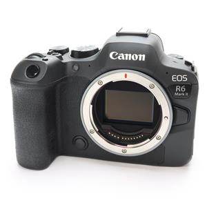 Canon (キヤノン) EOS R6 Mark II ボディ メイン
