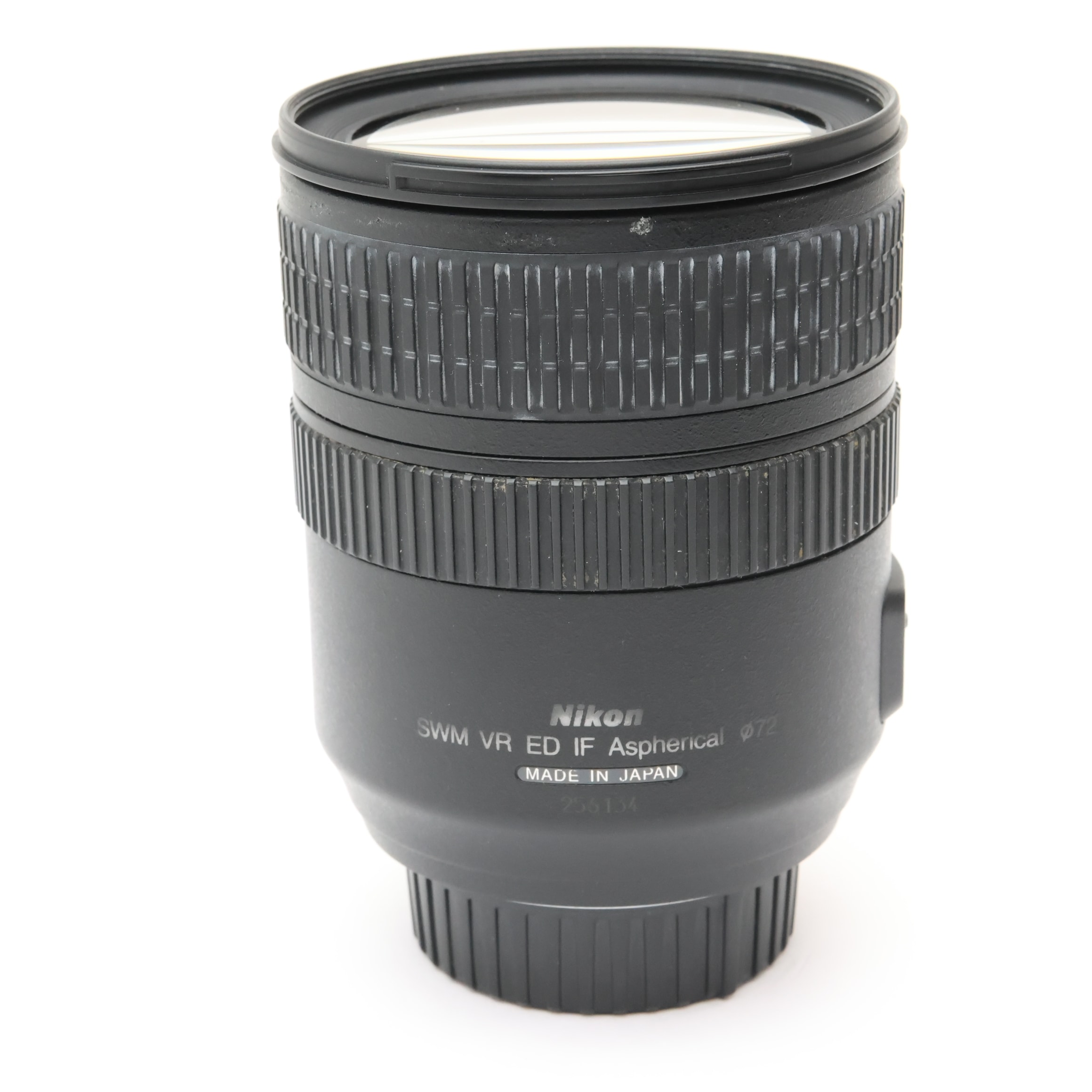 美品⭐️Nikon AF-S 24-120mm F3.5-5.6G VR 中望遠 AF-S VR Zoom 