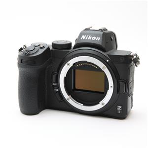 Nikon (ニコン) Z5 ボディ メイン