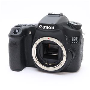 canon eos 70d」の商品検索結果 | デジタルカメラ、ミラーレスカメラ