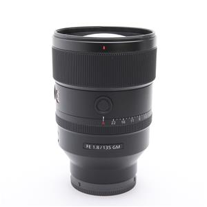 新品)SONY (ソニー) FE 135mm F1.8 GM SEL135F18GM（商品ID