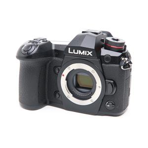 Panasonic (パナソニック) LUMIX DC-G9 PRO ボディ」の商品検索結果