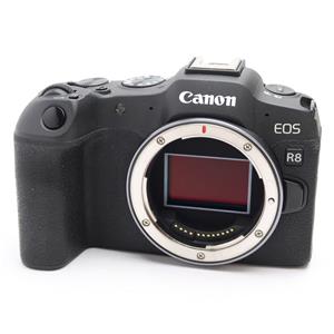 canon eos r8」の商品検索結果 | デジタルカメラ、ミラーレスカメラ