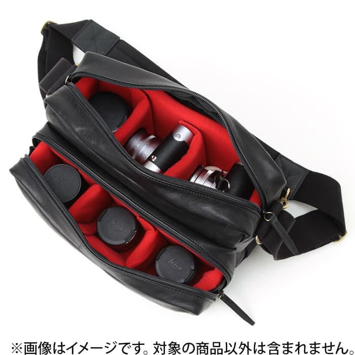 新品)ARTISAN&ARTIST (アルティザンアンドアーティスト) カメラバッグ