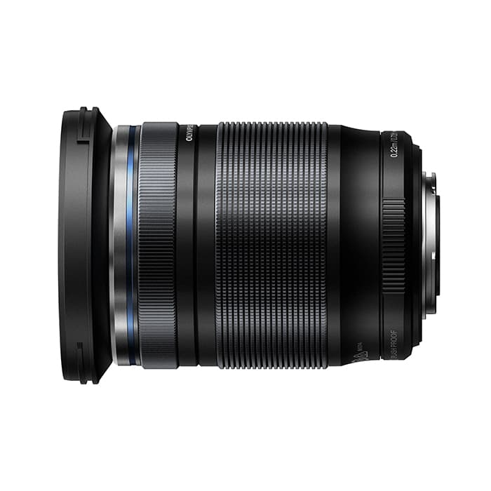 カメラ レンズ(ズーム) 新品)OLYMPUS (オリンパス) M.ZUIKO DIGITAL ED 12-200mm F3.5-6.3 