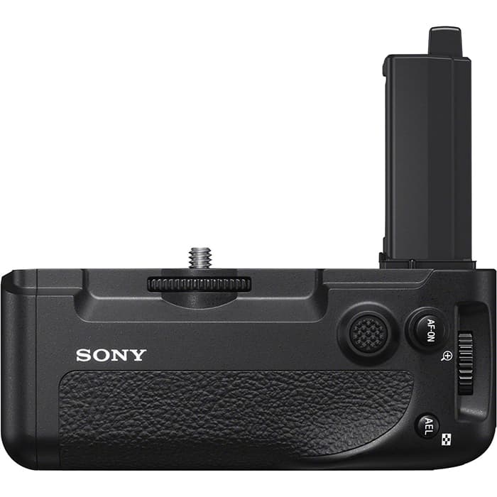 (新品)SONY (ソニー) 縦位置グリップ VG-C4EM（商品ID：4548736105546）詳細ページ |  デジタルカメラ、ミラーレスカメラ、交換レンズの総合サイト｜マップカメラ