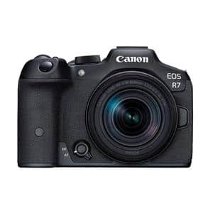 Canon (キヤノン) EOS R7 RF-S18-150 IS STM レンズキット メイン