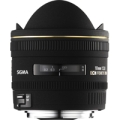 SIGMA (シグマ) 10mm F2.8 EX DC Fisheye HSM (キヤノンEF用)