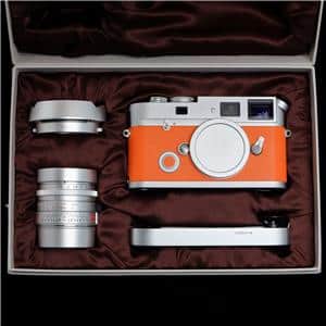 	Leica M7 エルメスエディション オレンジ 	