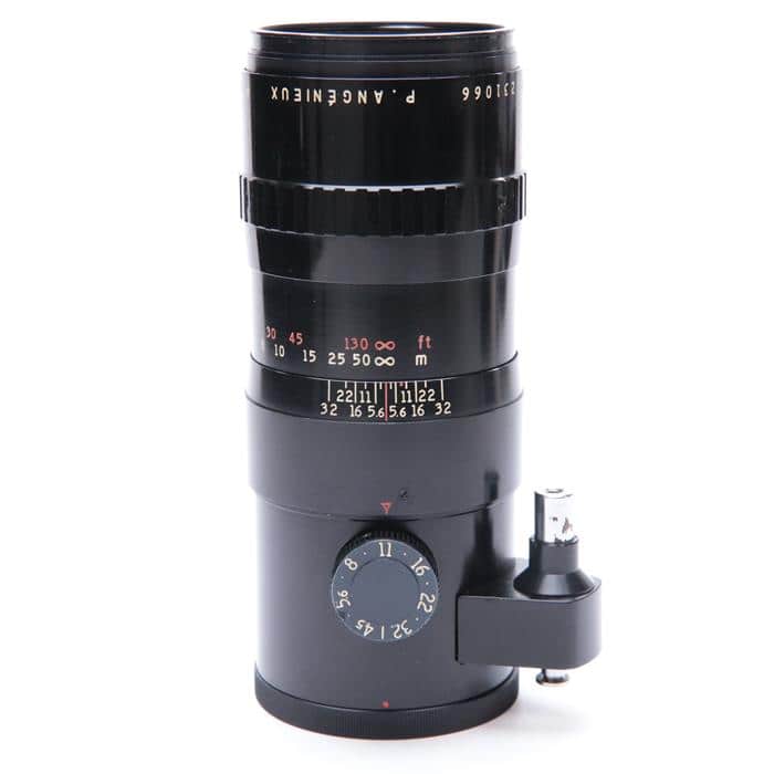 中古)P.Angenieux (アンジェニュー) アンジェニュー アリター 中古)P.Angenieux (アンジェニュー) アンジェニュー アリター