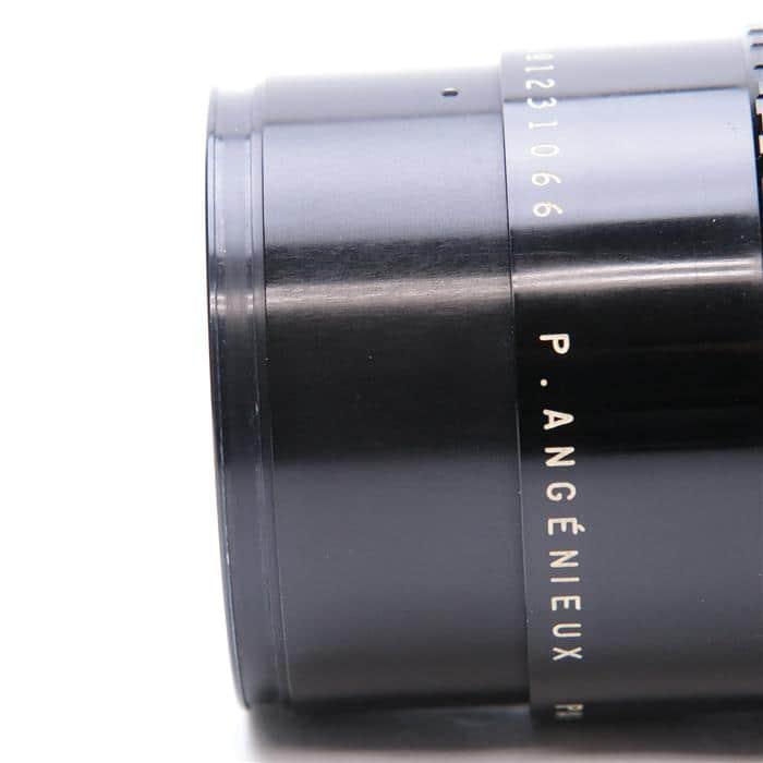 中古)P.Angenieux (アンジェニュー) アンジェニュー アリター 180mm F4